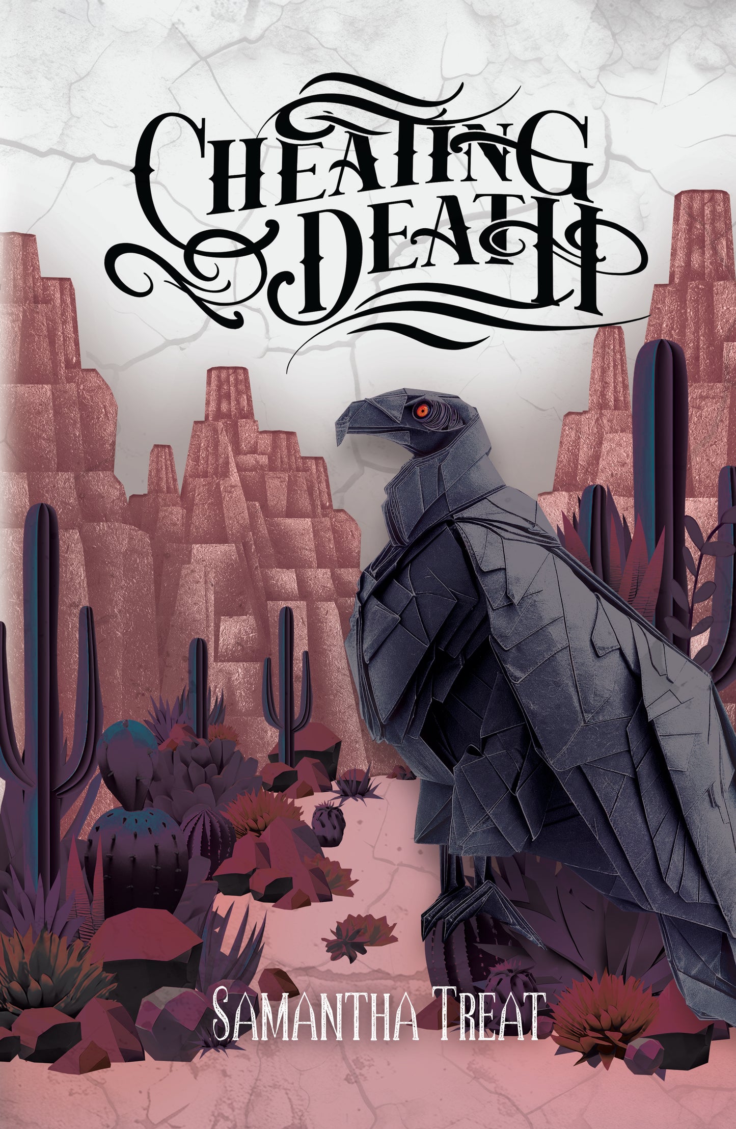 Cheating Death - Paperback