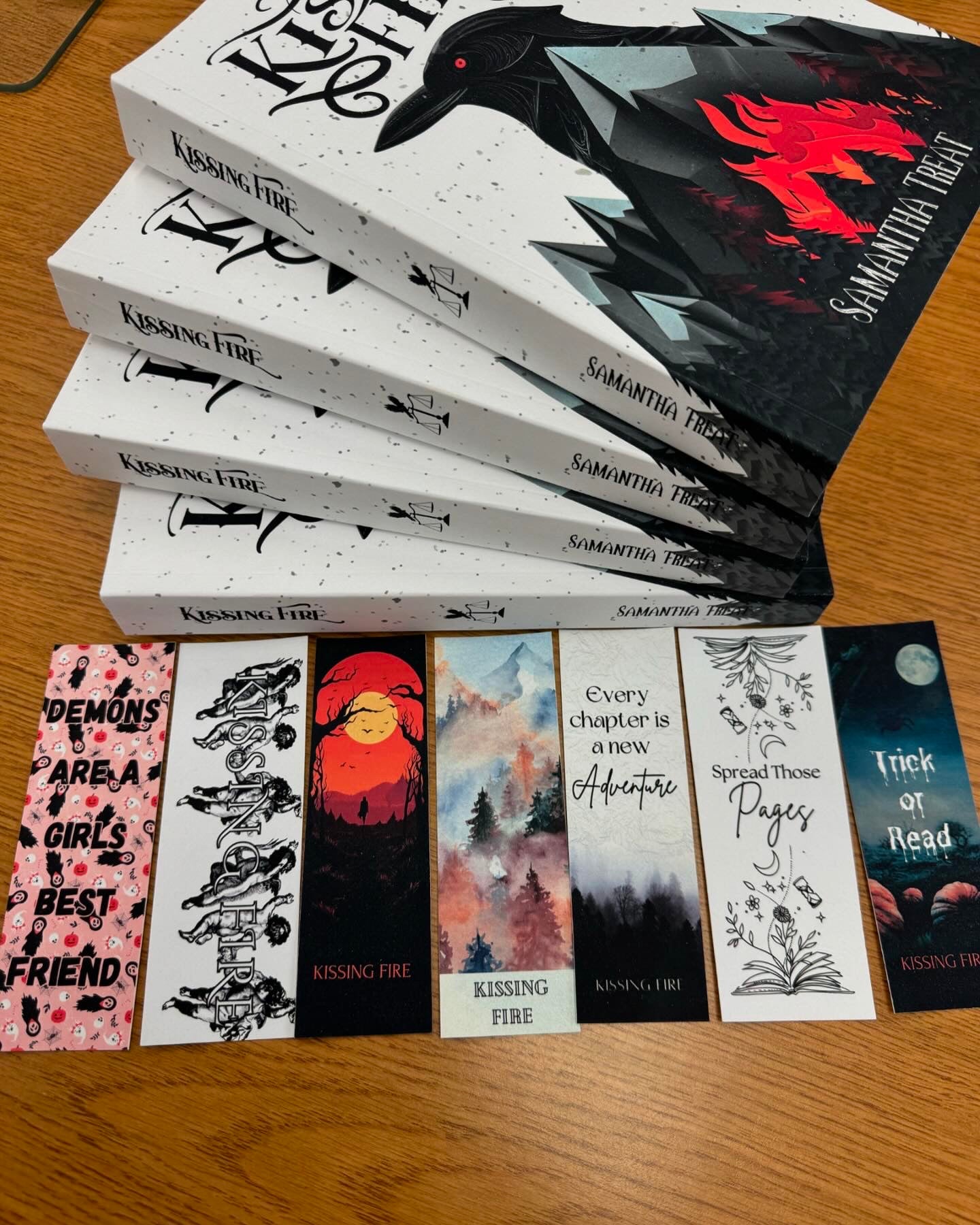 Bookmark Bundle