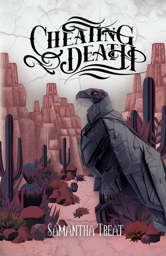 Cheating Death - Paperback